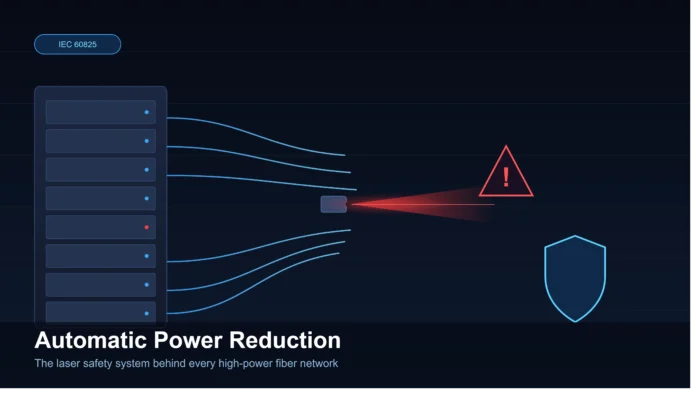 Automatic Power Reduction
