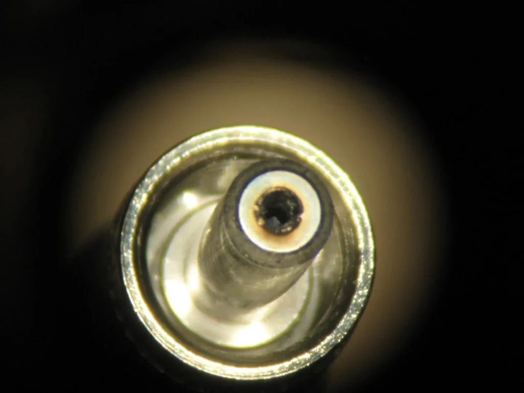 The Fiber Fuse Effect