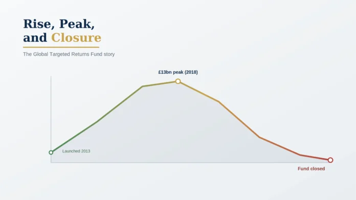 Global Targeted Returns Fund