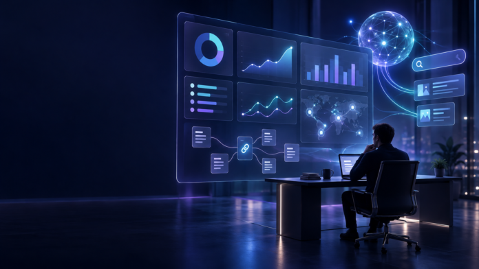 AI Search Visibility Metrics & KPIs